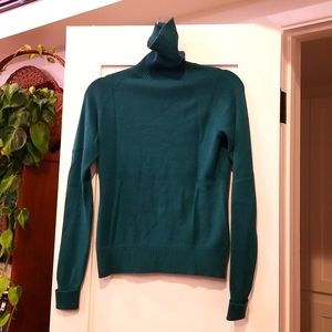 Banana Republic turtleneck